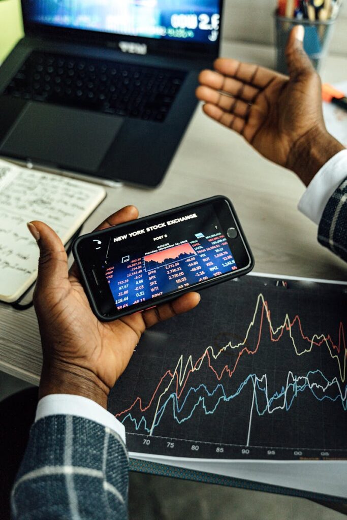 A FIX API–First Trading Platform for Institutions and Individuals