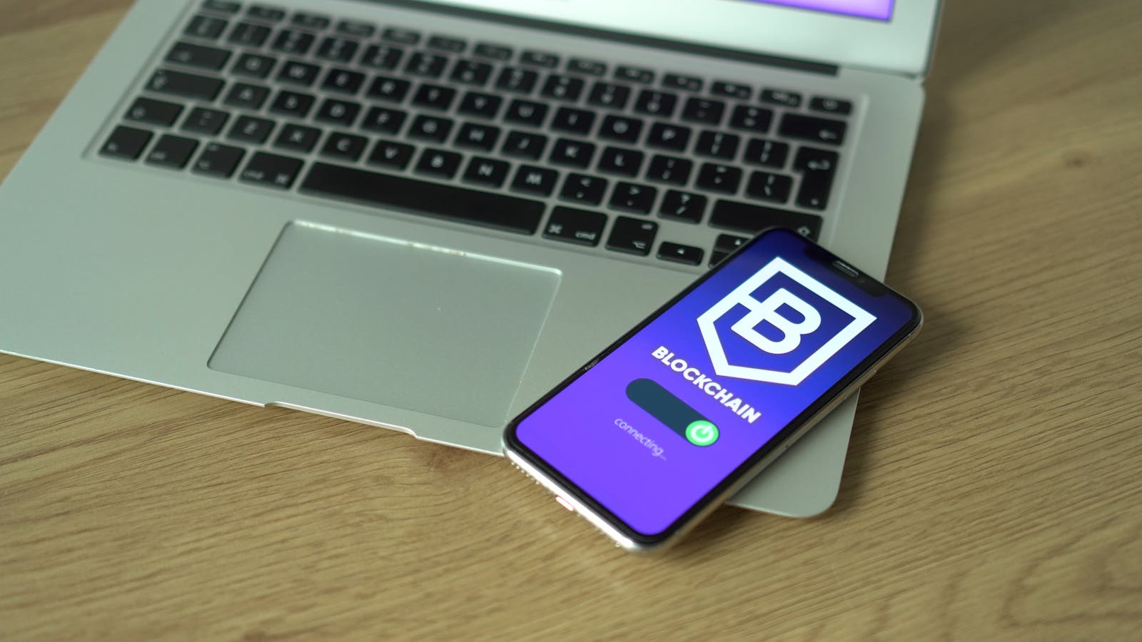 How Blockchain and Smart Contracts Enable Semi-Decentralized Security