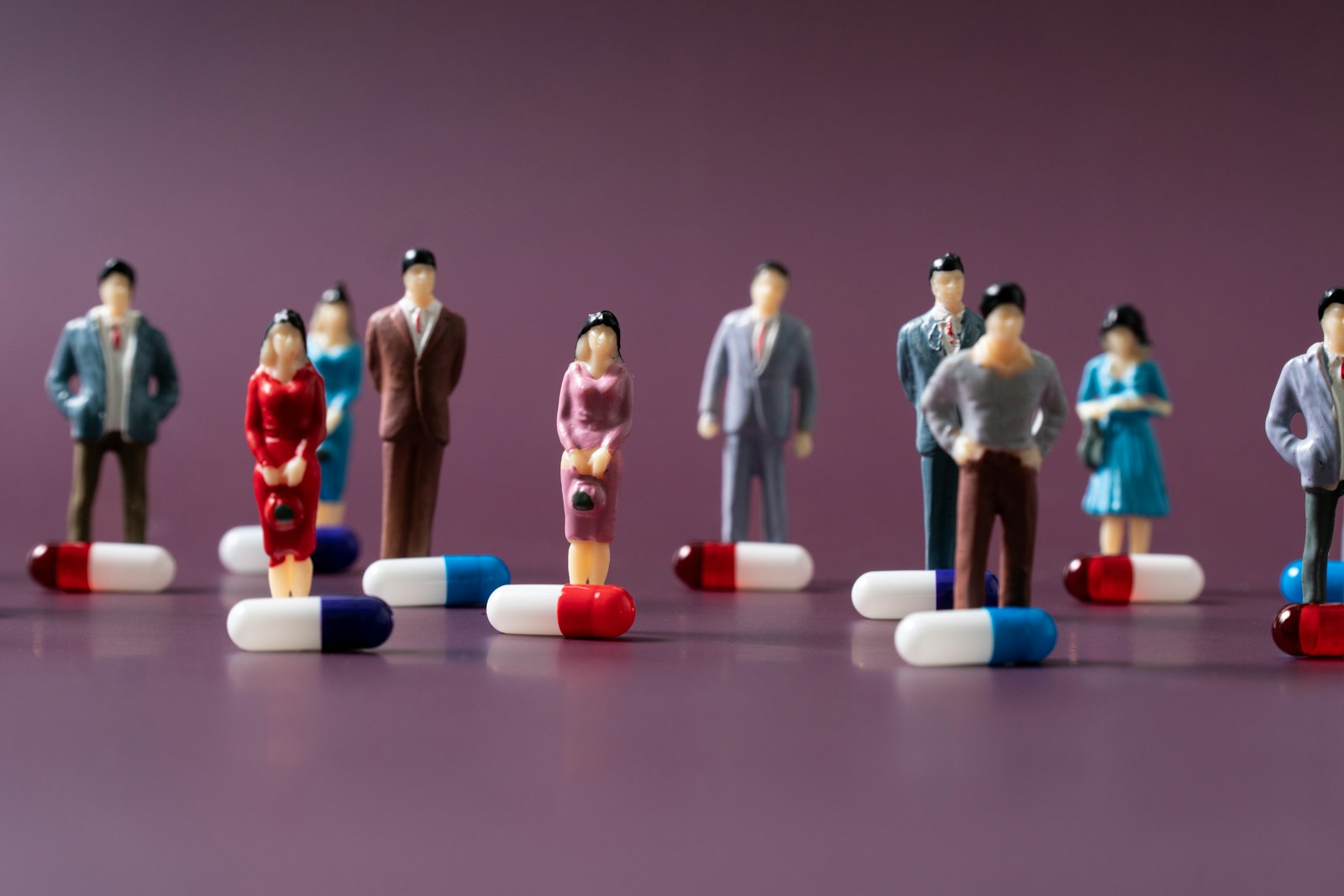 The Difference Between Customer CRM and Position-Aware CRM